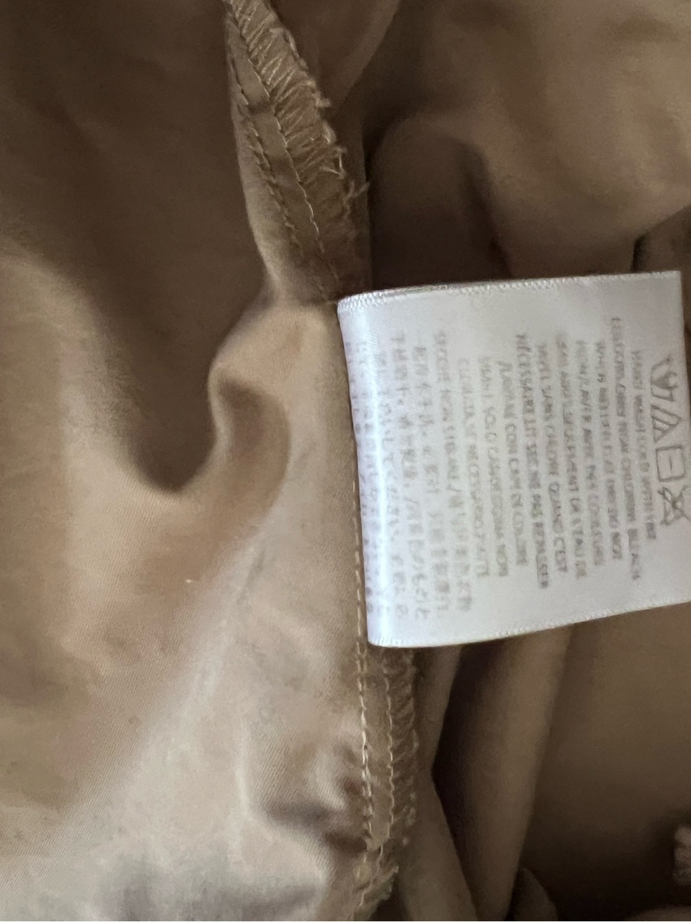 Essentials Coach Jacket - Picture 7 of 8